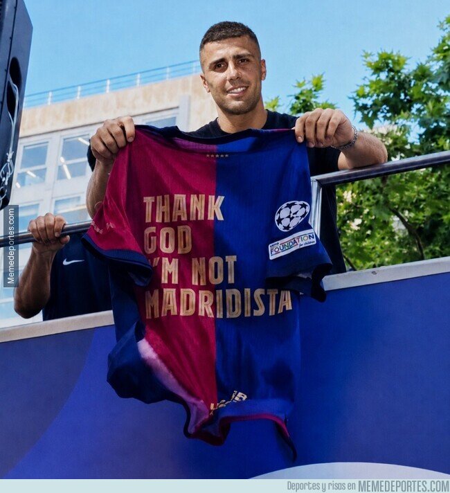 1244661 - Rodri elige Barça