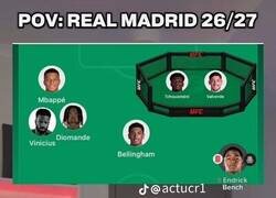 Enlace a El Madrid de esta temporada
