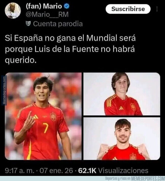 1244674 - Este tío no se ganará la vida como vidente