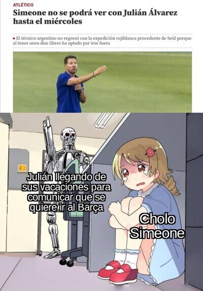 Mejor de ayer
