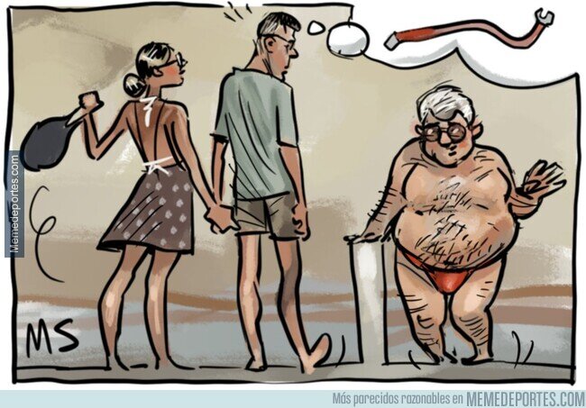 1244678 - Lo de Rodri se calienta, por @yesnocse