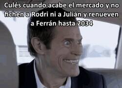 Enlace a La ley de Murphy en su máximo esplendor