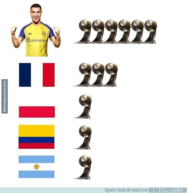 1244692 - Nadie habla de como arrasa el Bicho en este premio
