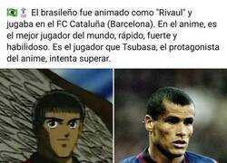 Enlace a Imposible olvidar a Rivaul