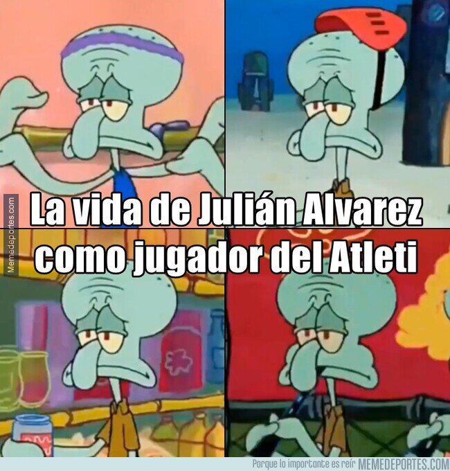 1244730 - Este hombre no es feliz