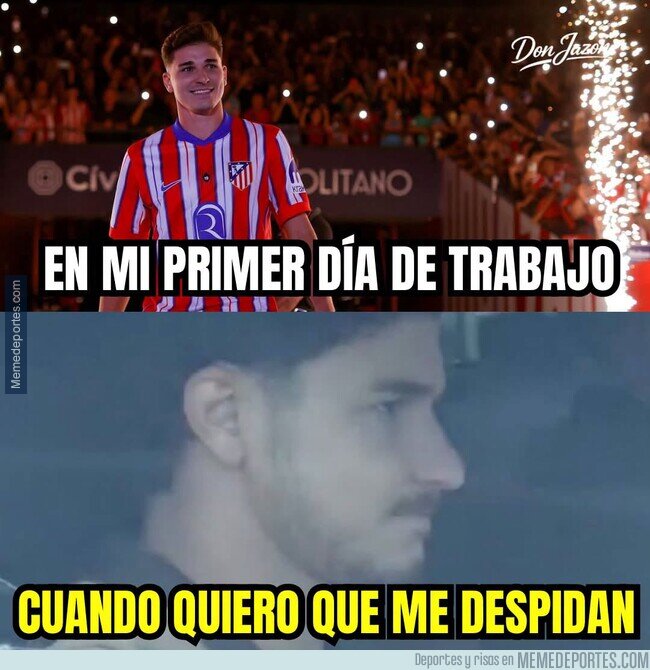 1244731 - Me pasa lo mismo que a la Araña