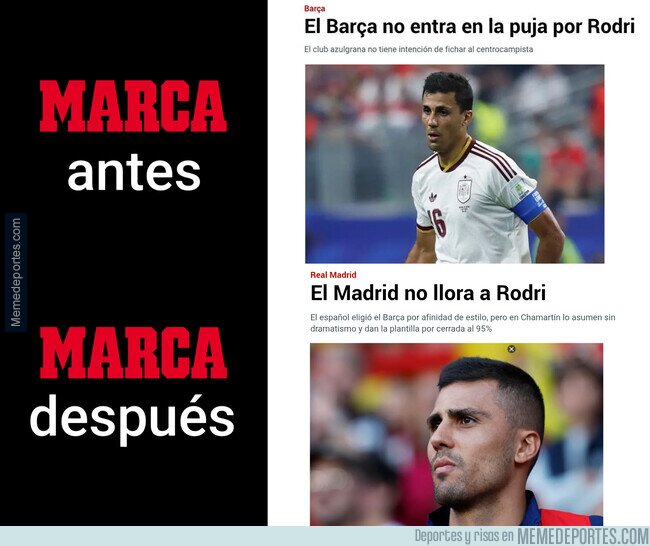 1244739 - El Madrid siempre gana según Marca