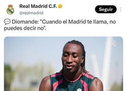 Enlace a Hay cierto mediocentro que no opinará lo mismo
