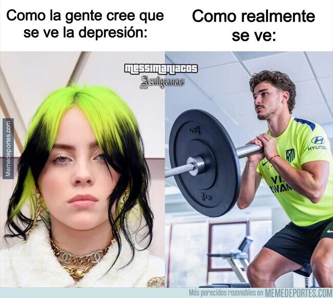 1244751 - Así se ve la depresión