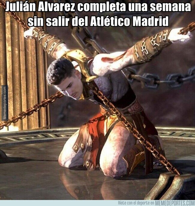 1244753 - Aguanta un poco más, Julián