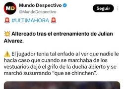 Enlace a Enfado monumental de la Araña, por @MundoDespectivo