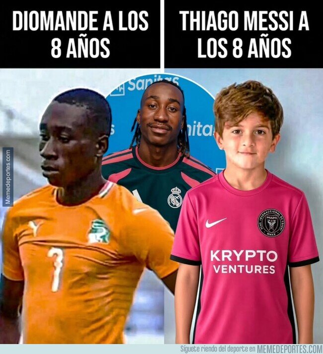 1244812 - Hay niños que se desarrollan antes
