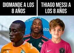 Enlace a Hay niños que se desarrollan antes