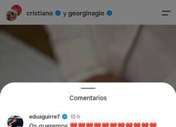 Enlace a Edu Aguirre escribiendo este comentario