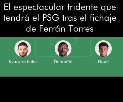 Mejor de ayer