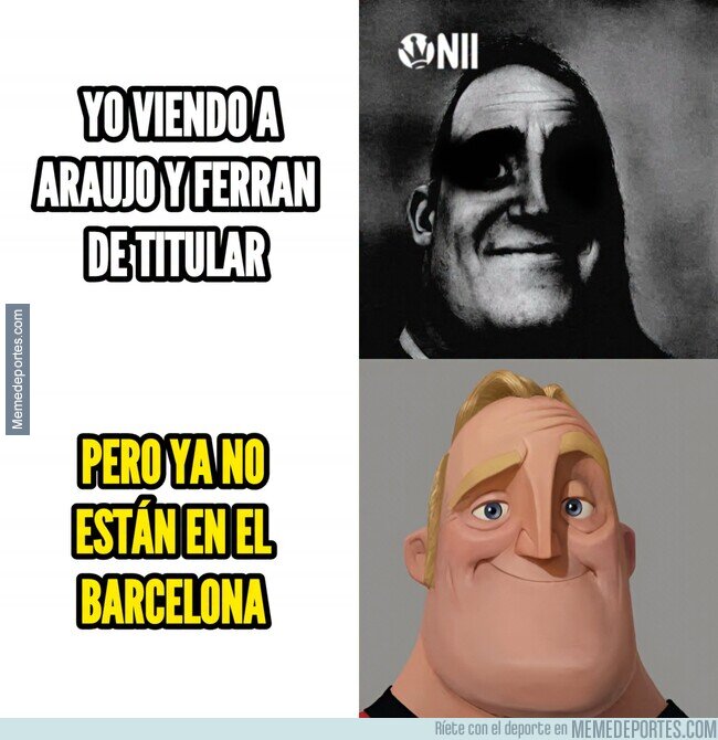 1244832 - Sonrie la pelotita blaugrana