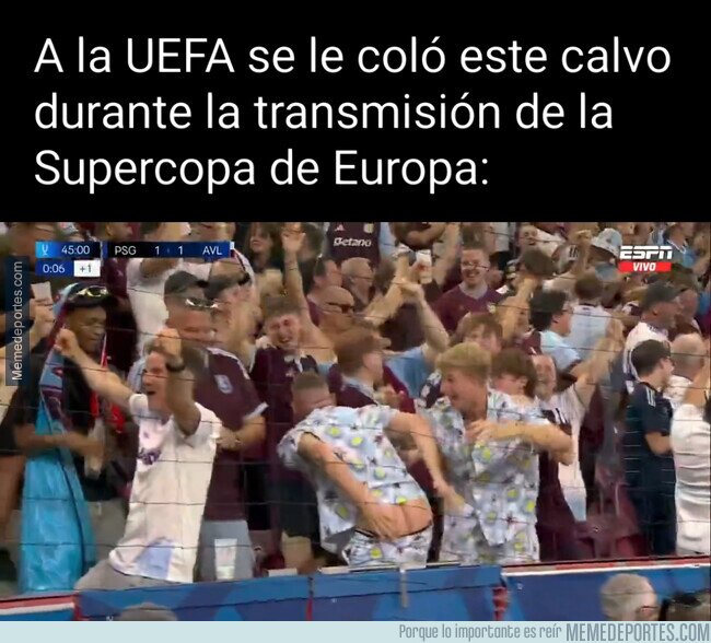 1244835 - Lo más destacado de la final