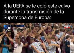 Enlace a Lo más destacado de la final