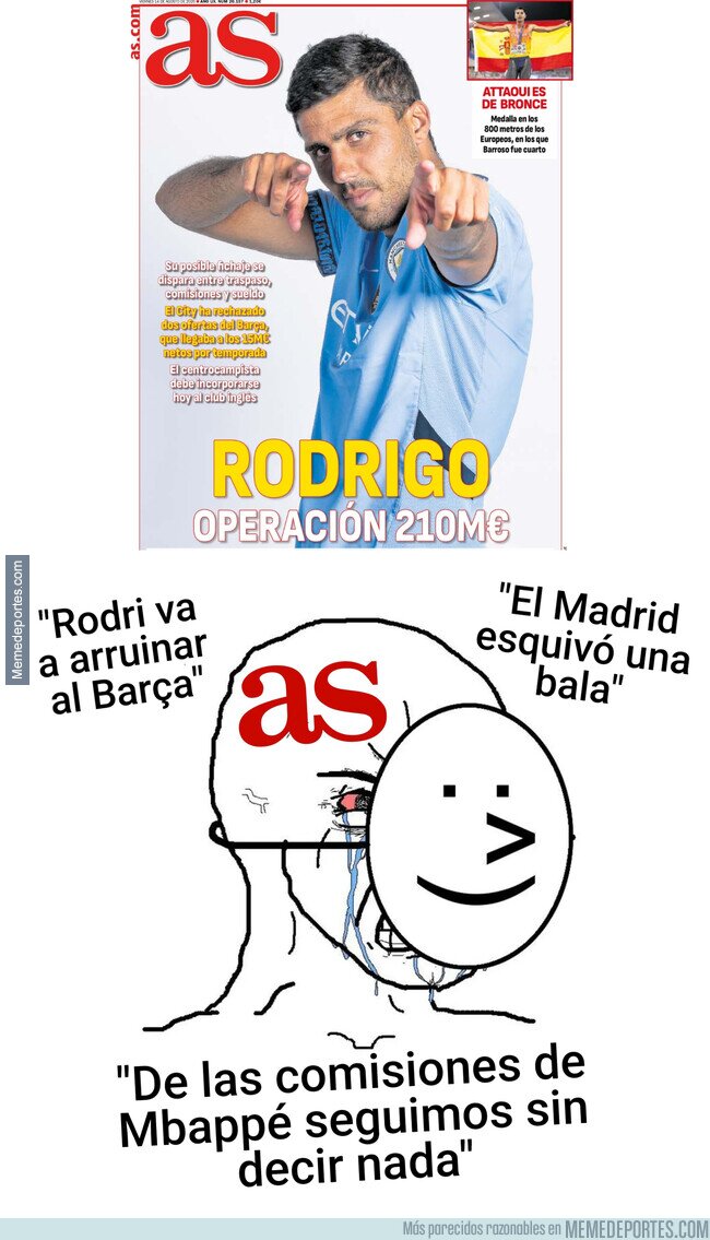 1244840 - Los detalles de la operación Rodri