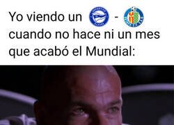 Enlace a Lo he estado echando de menos