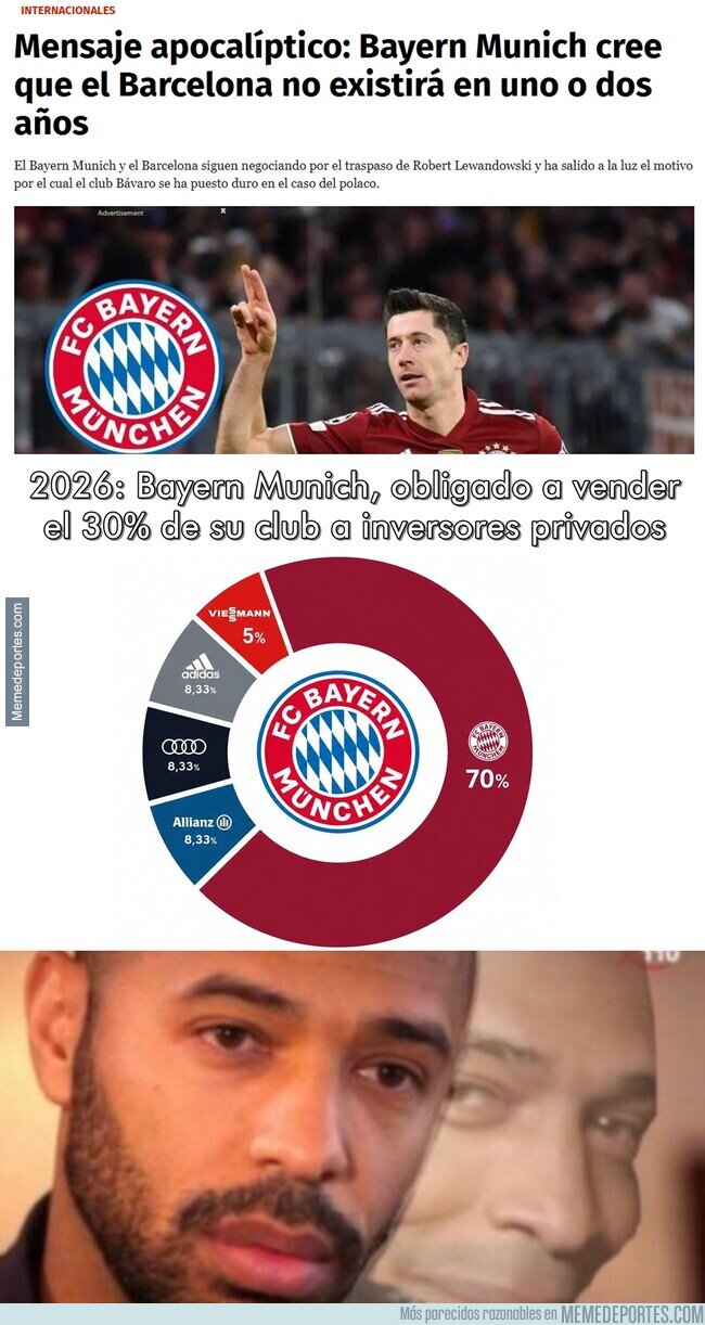 1244847 - Señores del Bayern, expliquen