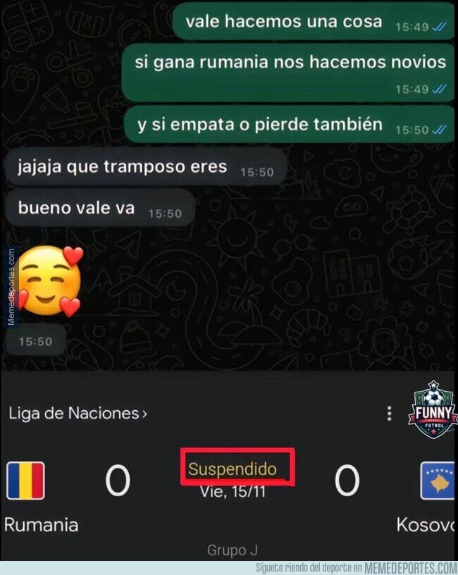 1244850 - Si hay un dios ahí afuera, definitivamente me odia