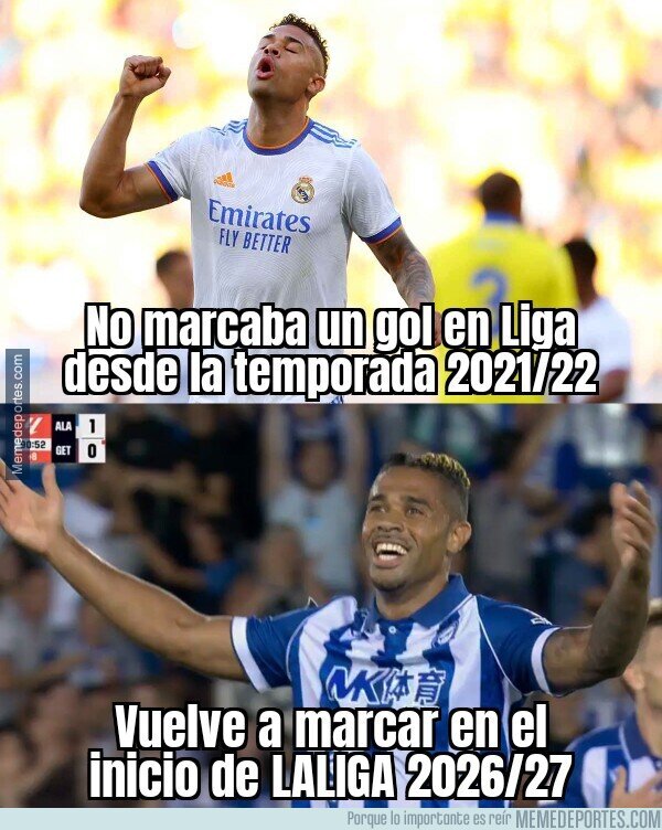1244868 - Mariano vuelve a marcar en Liga más de 4 años después