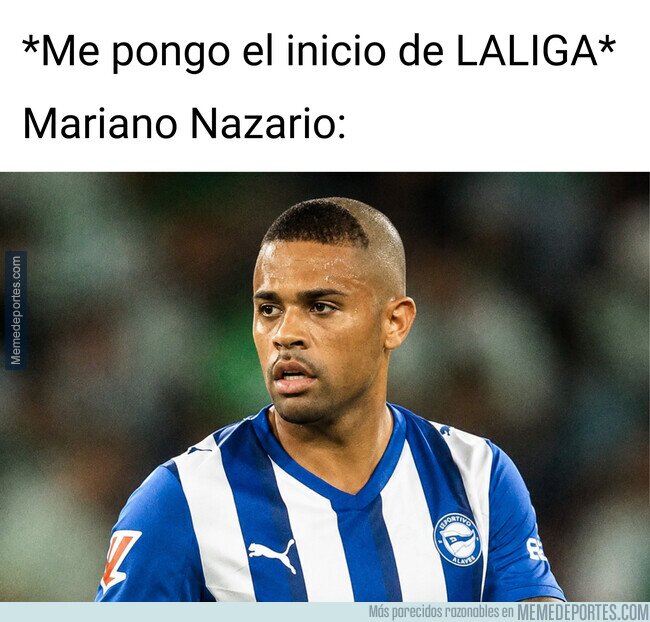 1244872 - El resurgir de Mariano