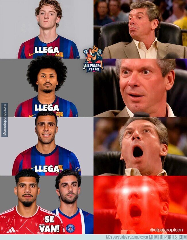 1244875 - Puede ser un gran mercado para los culés