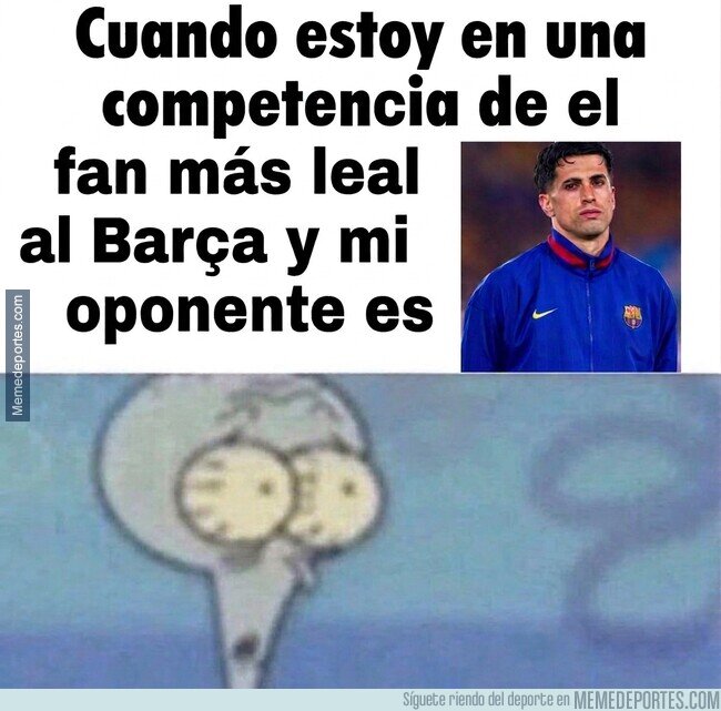 1244897 - La lealtad de Cancelo