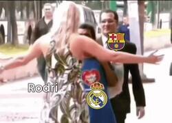 Enlace a Resumen del fichaje de Rodri