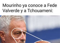 Enlace a Mou apareció con un ojo morado