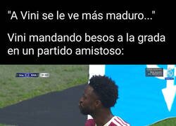 Enlace a Vini ya se prepara para la temporada