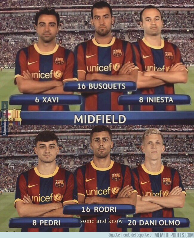 1244914 - La nueva sala de máquinas del Barça