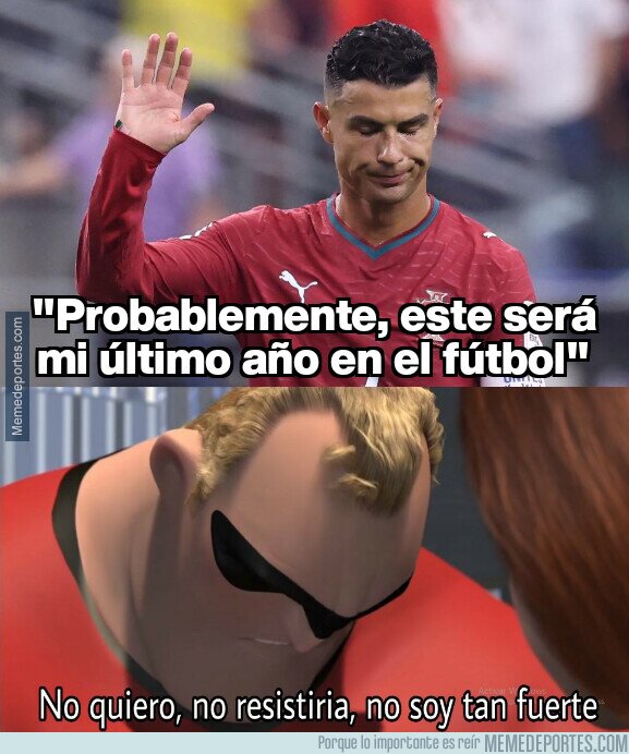 1244923 - Se acerca el fin de una era