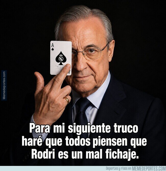 1244937 - Se viene una de las maniobras de relato más bestiales. Todo atentos