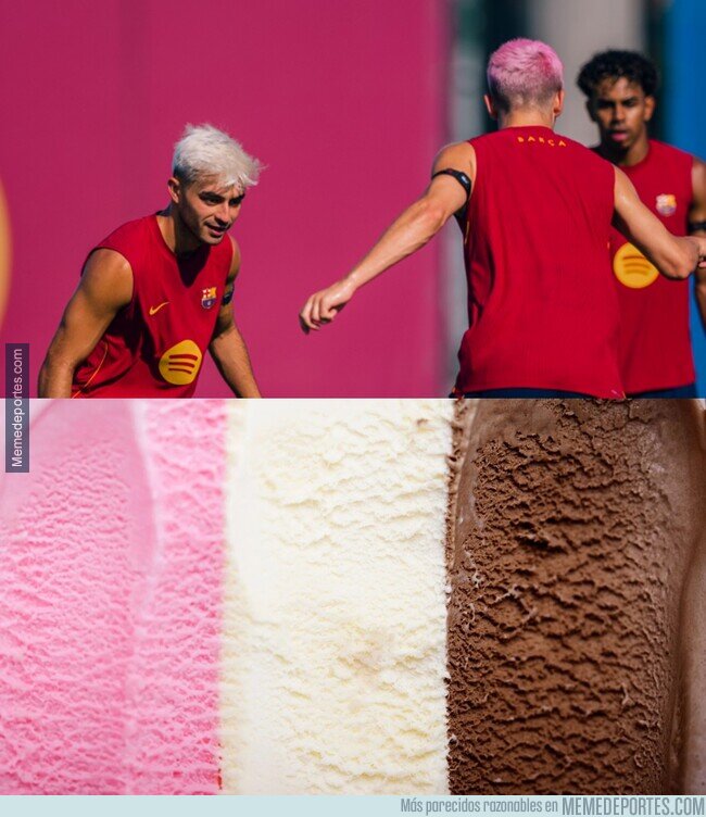 1244939 - Un Barça napolitano