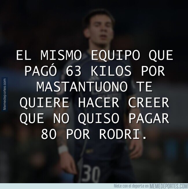 1244941 - Madridismo, simplemente NO cuela