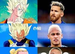 Enlace a Todos con su versión rubia