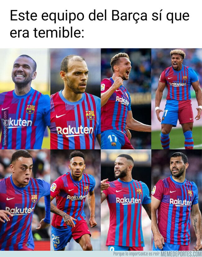 1244947 - Nada como aquella 2021/22