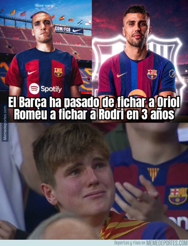 1244950 - El culé ha sufrido mucho para llegar hasta aquí