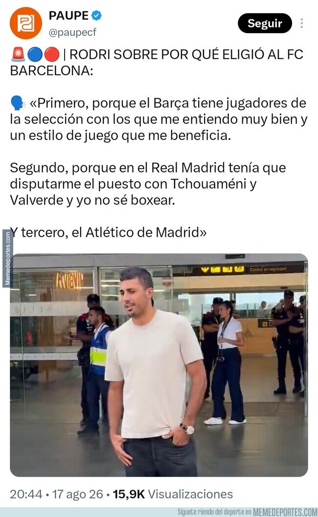 1244955 - Los motivos de Rodri, por @paupecf