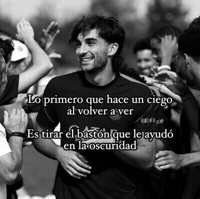 Mejor de ayer