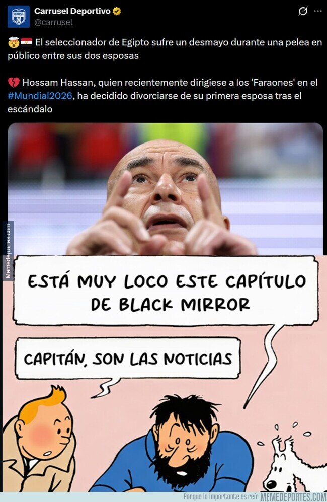 1244964 - No creo que nada supere esta noticia