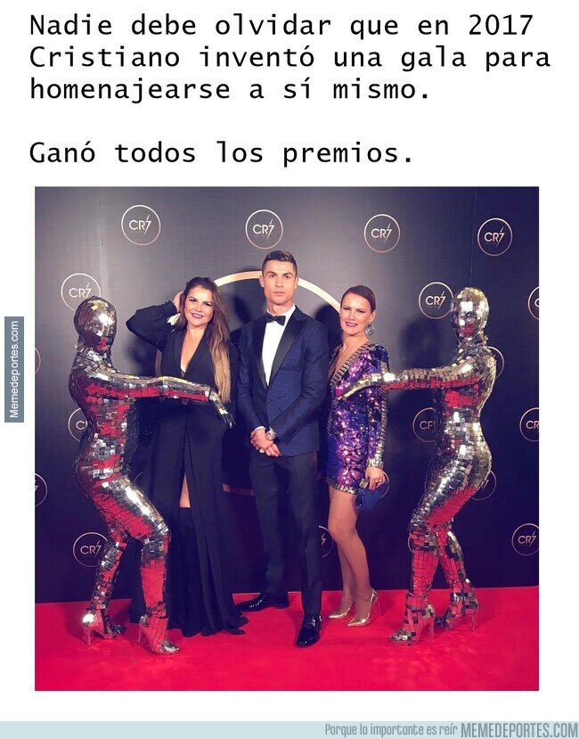 1244967 - Jamás en mi vida he visto tal nivel de ego