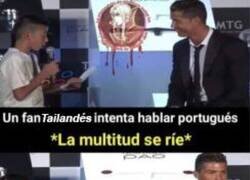 Enlace a Rodri, enemigo público de España a partir de ahora