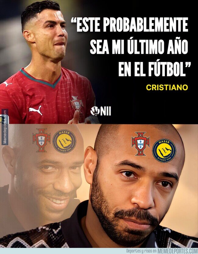 1244972 - Ay no, que triste noticia