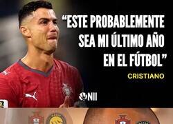 Enlace a Ay no, que triste noticia