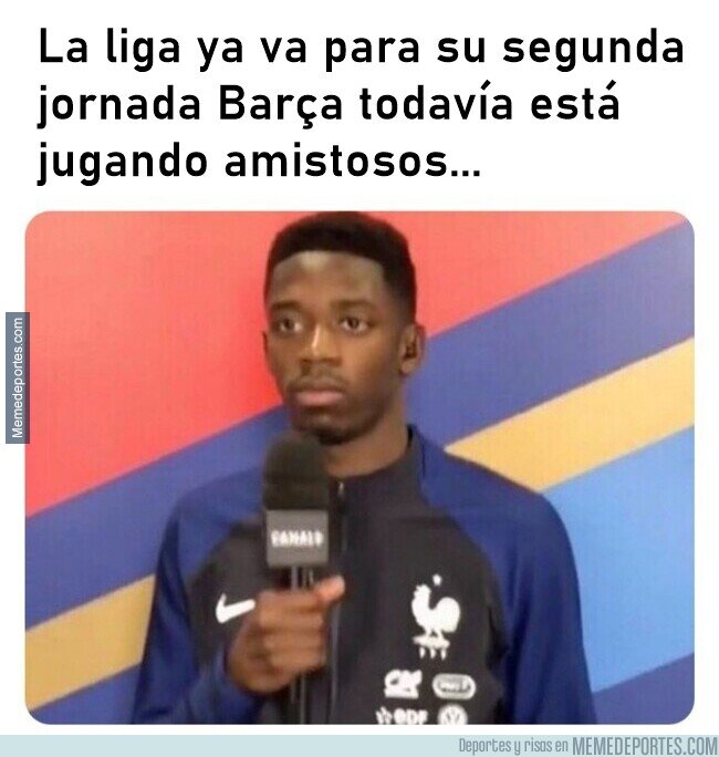 1244973 - ¿Quién lleva el calendario de este año?