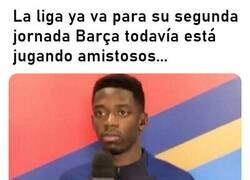 Enlace a ¿Quién lleva el calendario de este año?